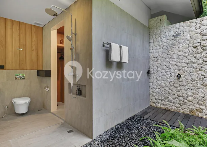 Niskala By Kozystay - Natadesa Villa *