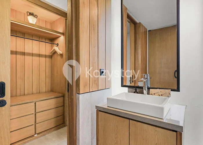 Niskala By Kozystay - Natadesa Villa Jimbaran