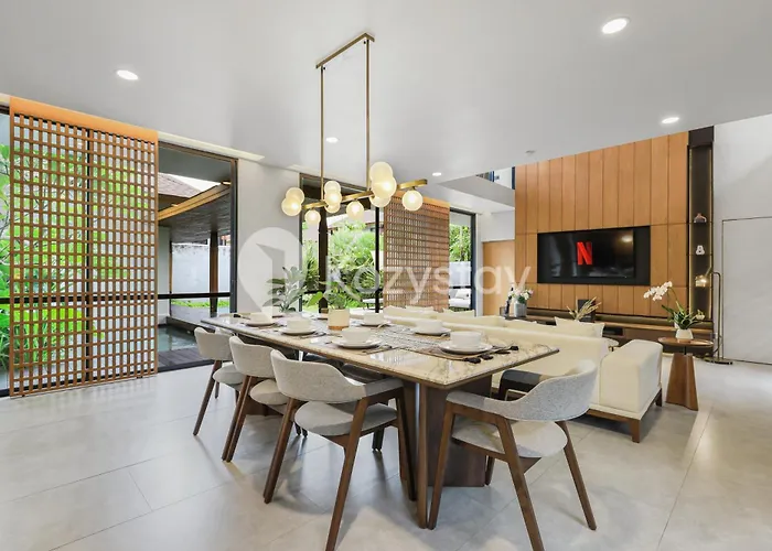 Niskala By Kozystay - Natadesa